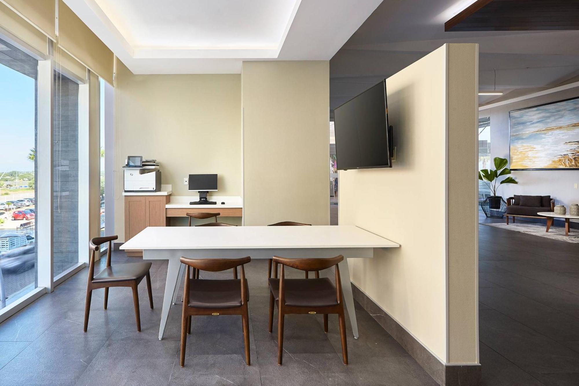Fairfield Inn & Suites Silao Guanajuato Airport Eksteriør bilde