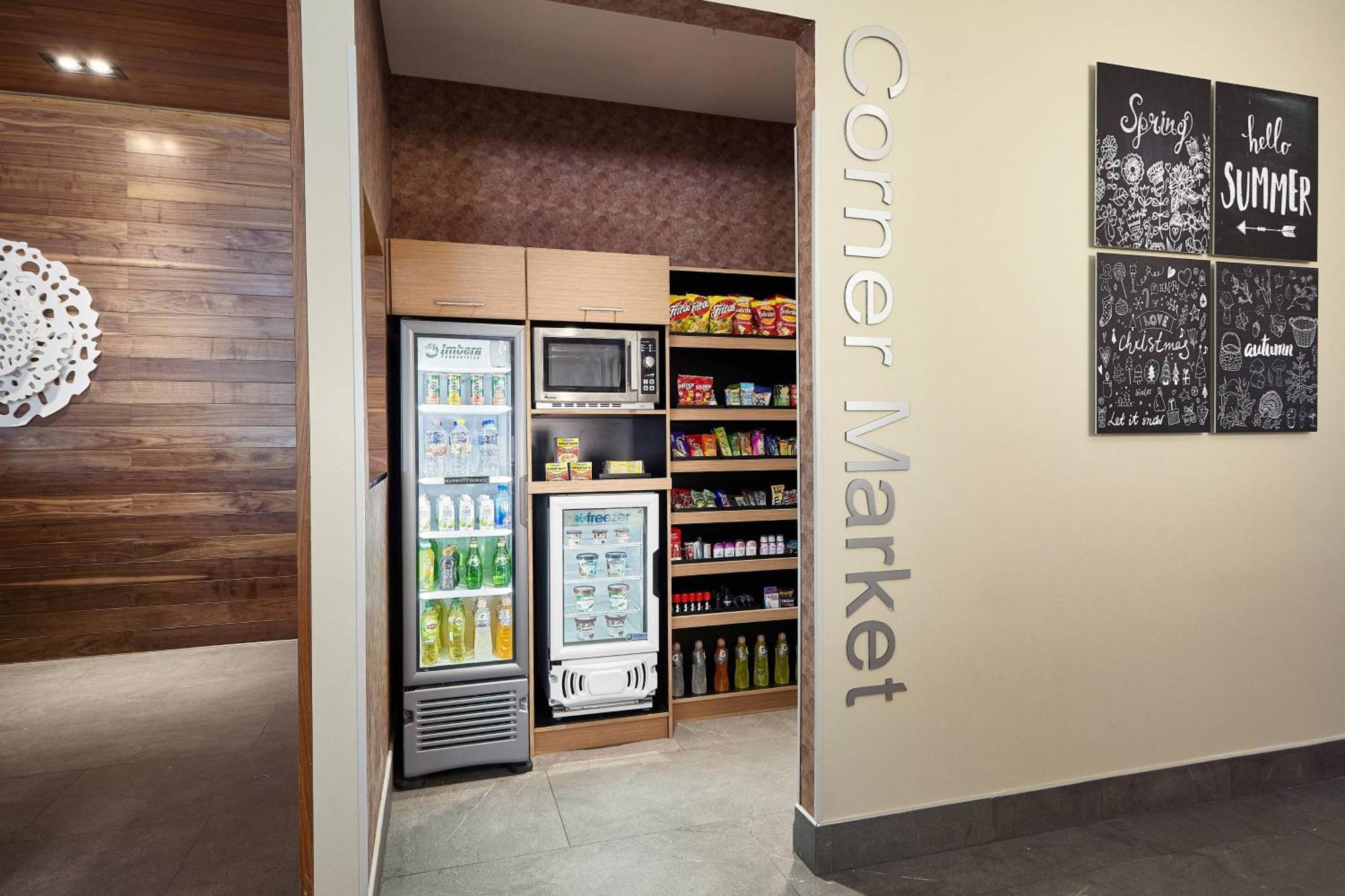 Fairfield Inn & Suites Silao Guanajuato Airport Eksteriør bilde